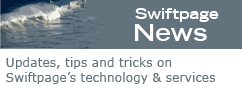 Swiftpage News