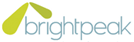 Bright Peak Logo