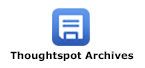 Thoughtspot Archive